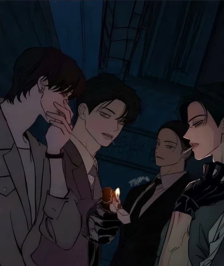Beom Family thumbnail