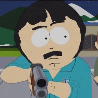 Randy Marsh thumbnail