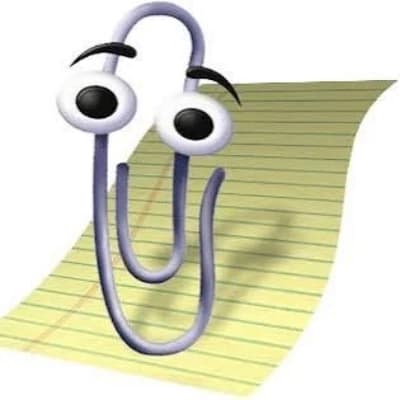 Clippy the smart assistant  thumbnail