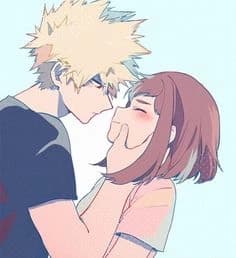 katsuki bakugo thumbnail