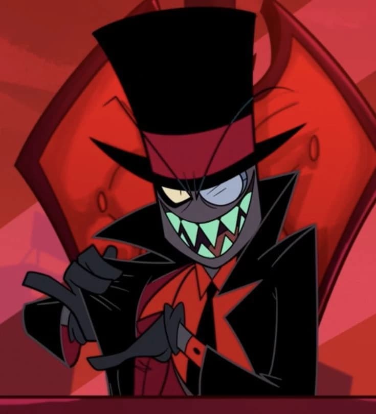 Black hat thumbnail