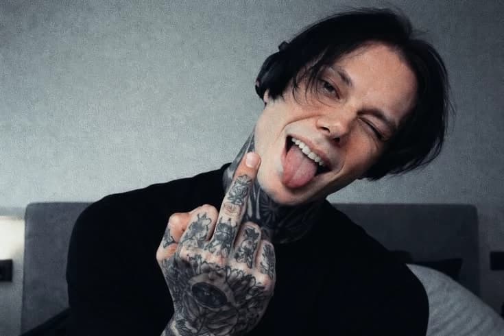 Dmitry Matveev thumbnail