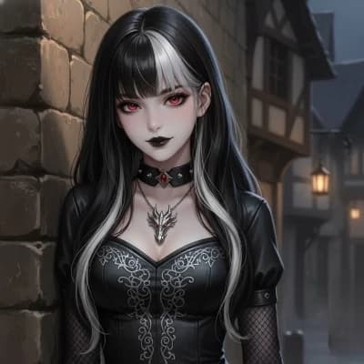 Veronica thumbnail