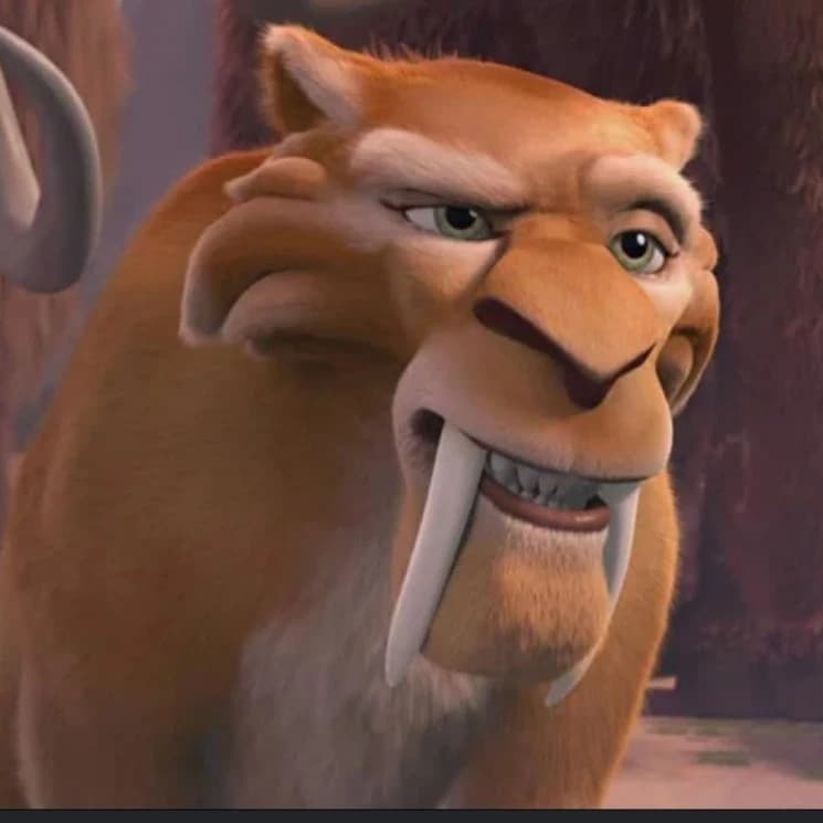 Diego \|\| Ice Age thumbnail