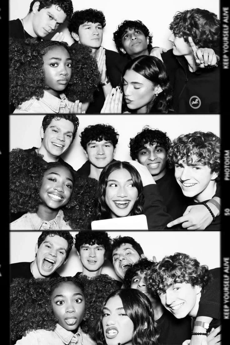 Influencers group  thumbnail