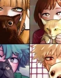 MHA thumbnail
