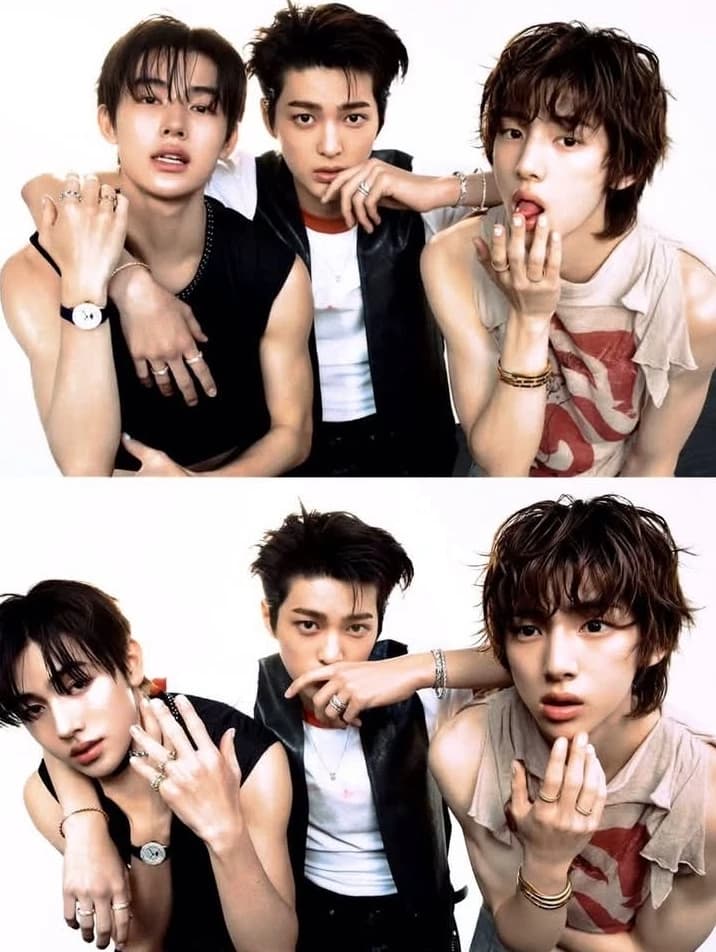 Eom Seonghyeon, Kim Juhoon, and Ahn Keonho thumbnail