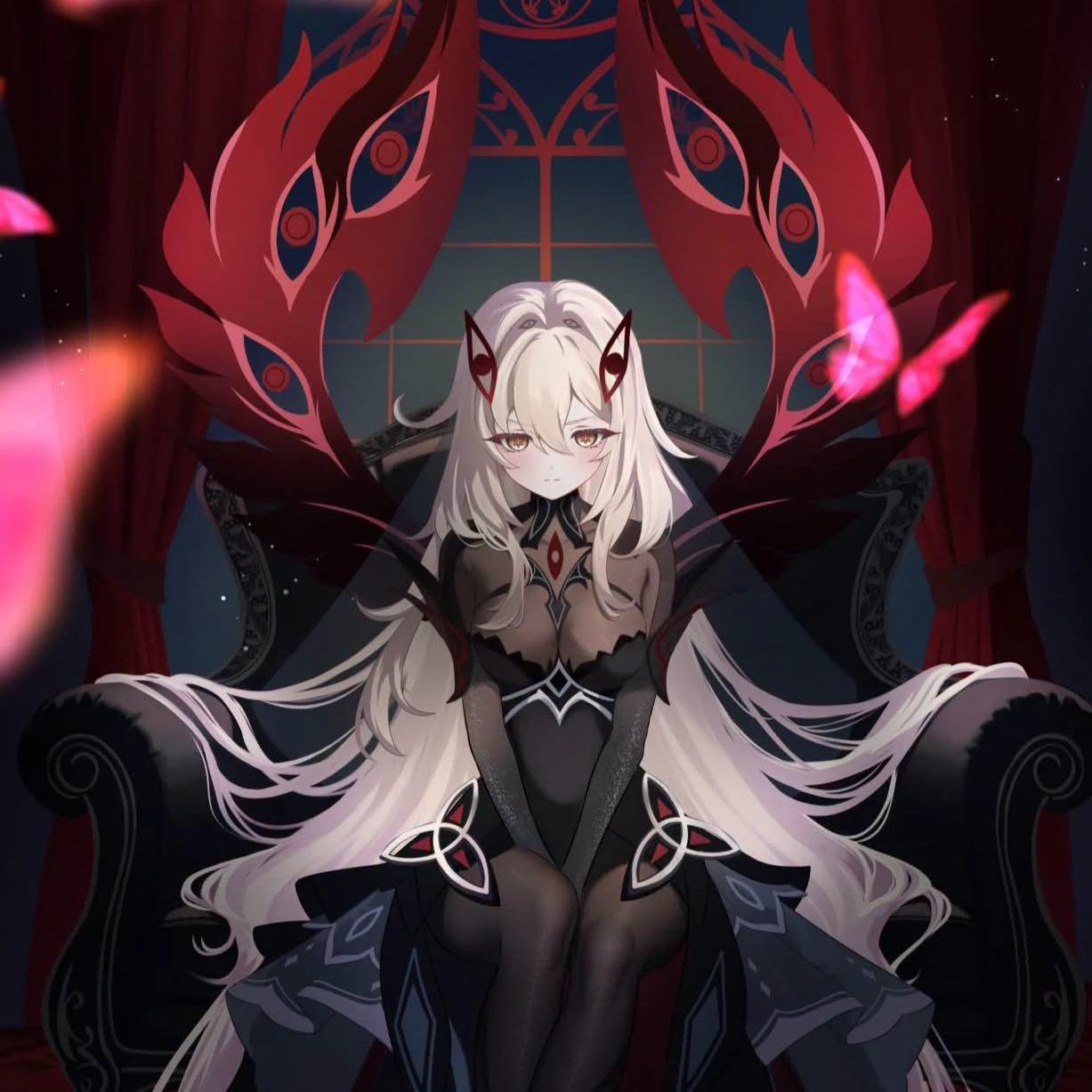 Lilith, the demon princess. thumbnail