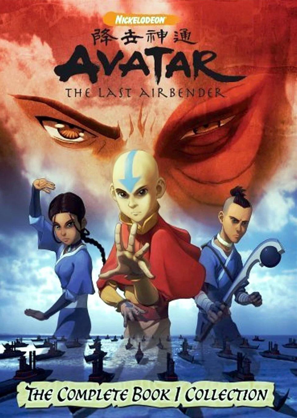 Family (Aang's Avatar World) thumbnail