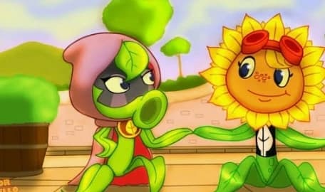 Sunflower thumbnail