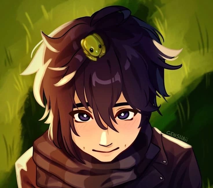 Sebastian {Stardew✩Valley} thumbnail