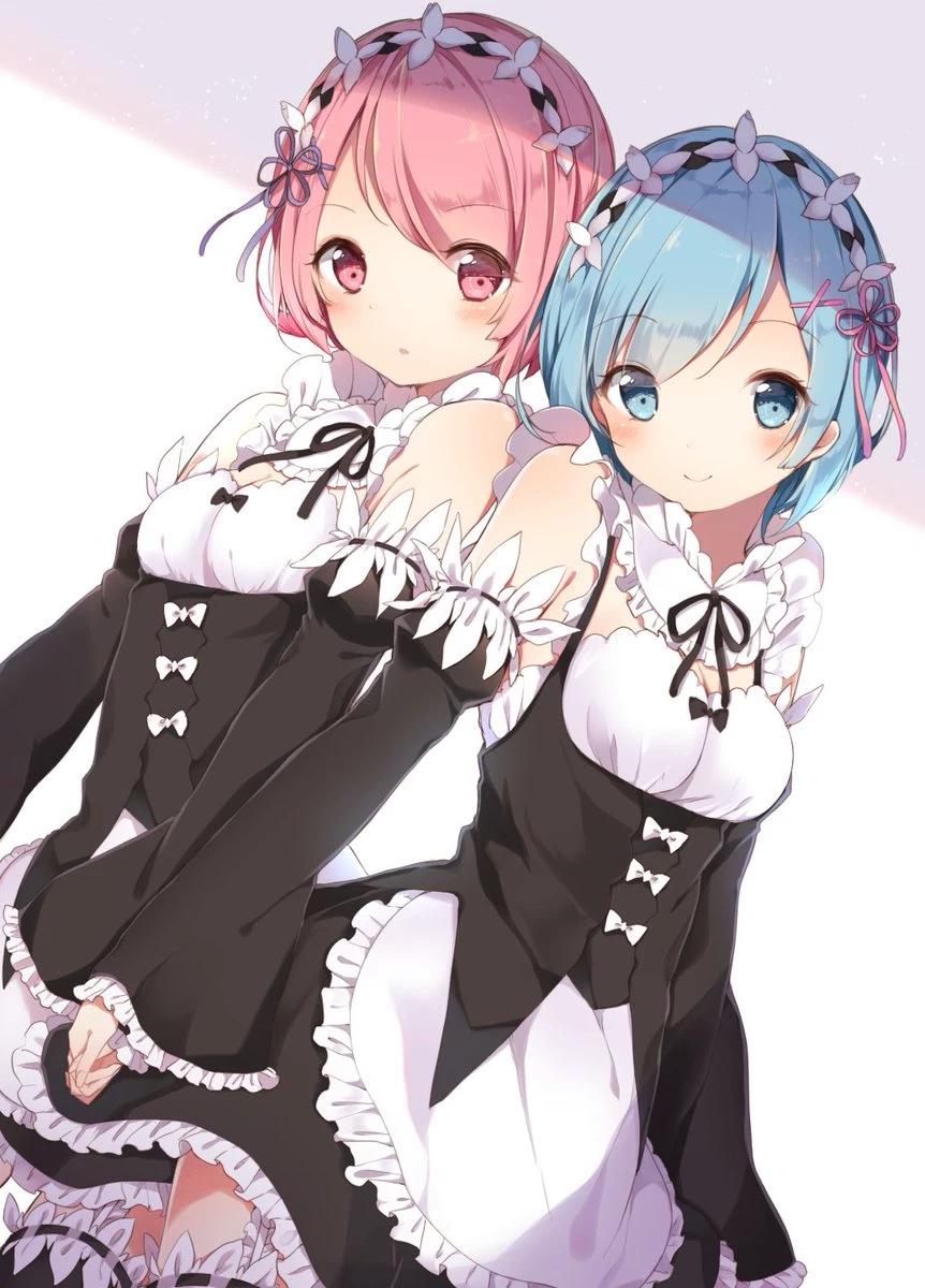 rem y ram thumbnail