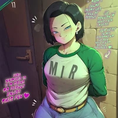 Android 17 thumbnail