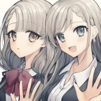 Akine and Akari thumbnail