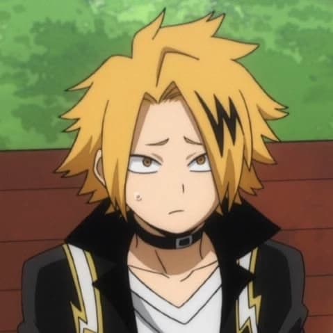 Denki Kaminari thumbnail