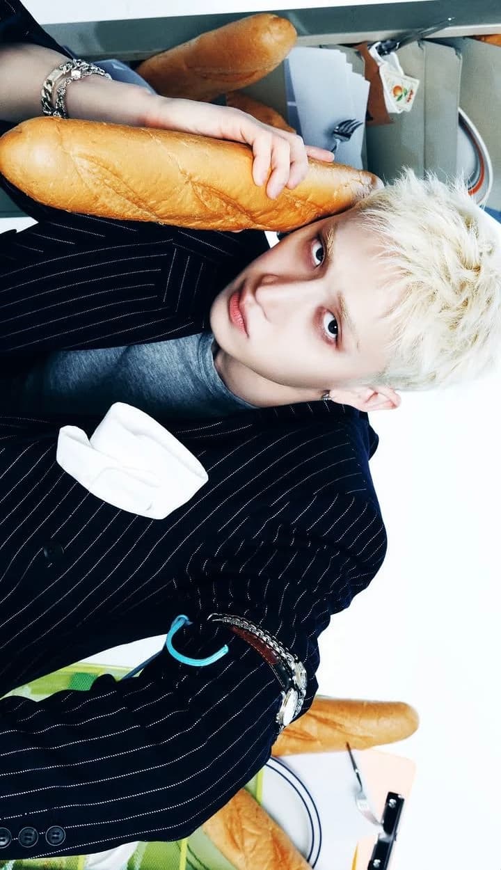 Christopher Bang bl thumbnail