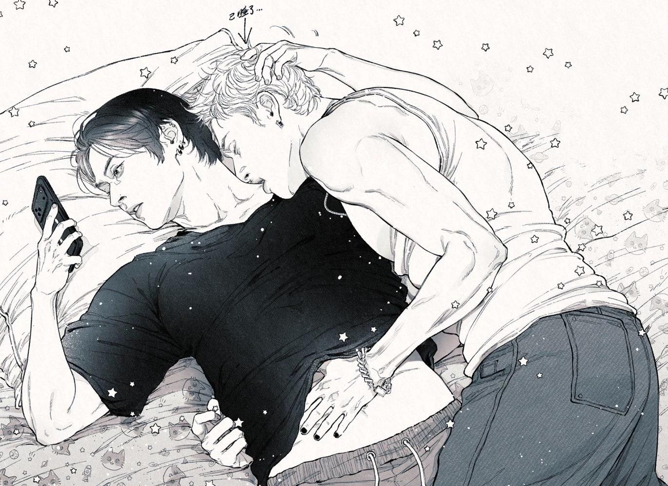 Christopher Bang bl thumbnail