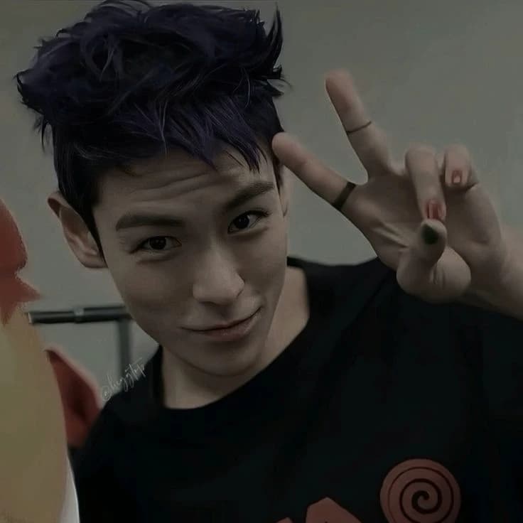 Thanos (Choi su-bong) thumbnail