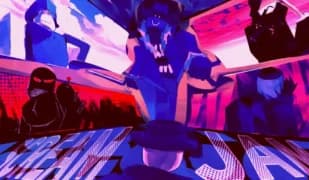 Scream Jam RP thumbnail
