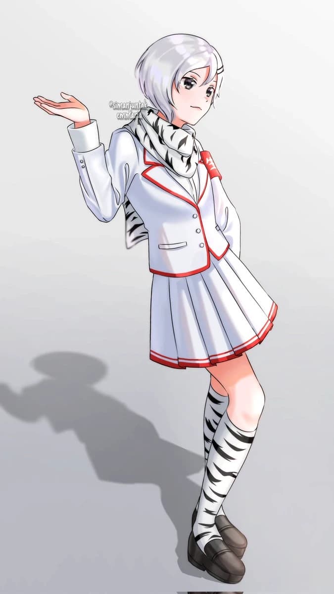 Shiromi Torayoshi thumbnail