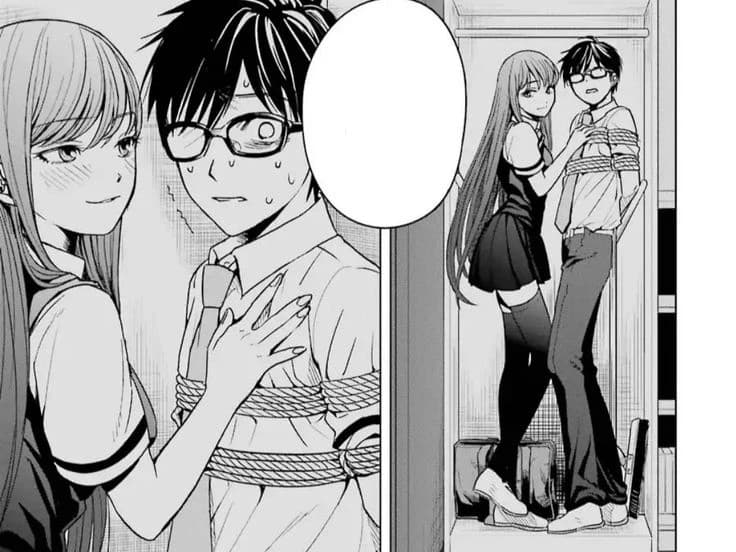 submissive nerd thumbnail