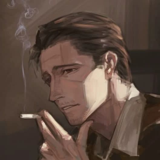 John Blackwood thumbnail