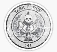 Task force 141 (User male Robot) thumbnail