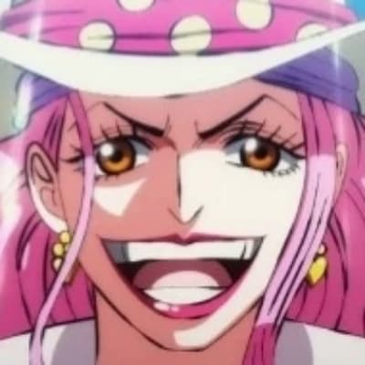 Charlotte Linlin (Big Mom) thumbnail