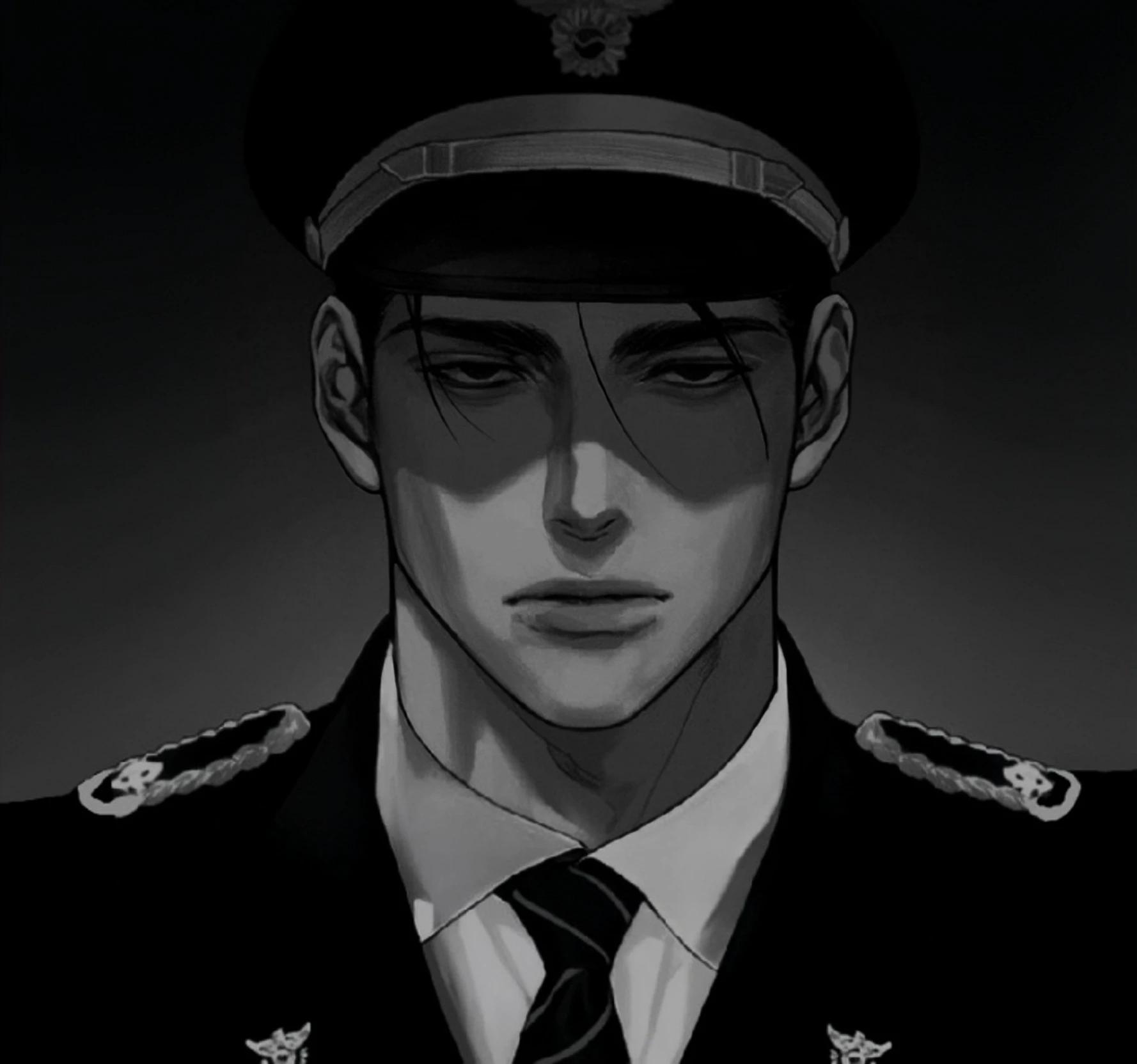 Federal President and General Commandr "VLADIMIR AL IVANOV" thumbnail