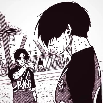 Rin itoshi thumbnail