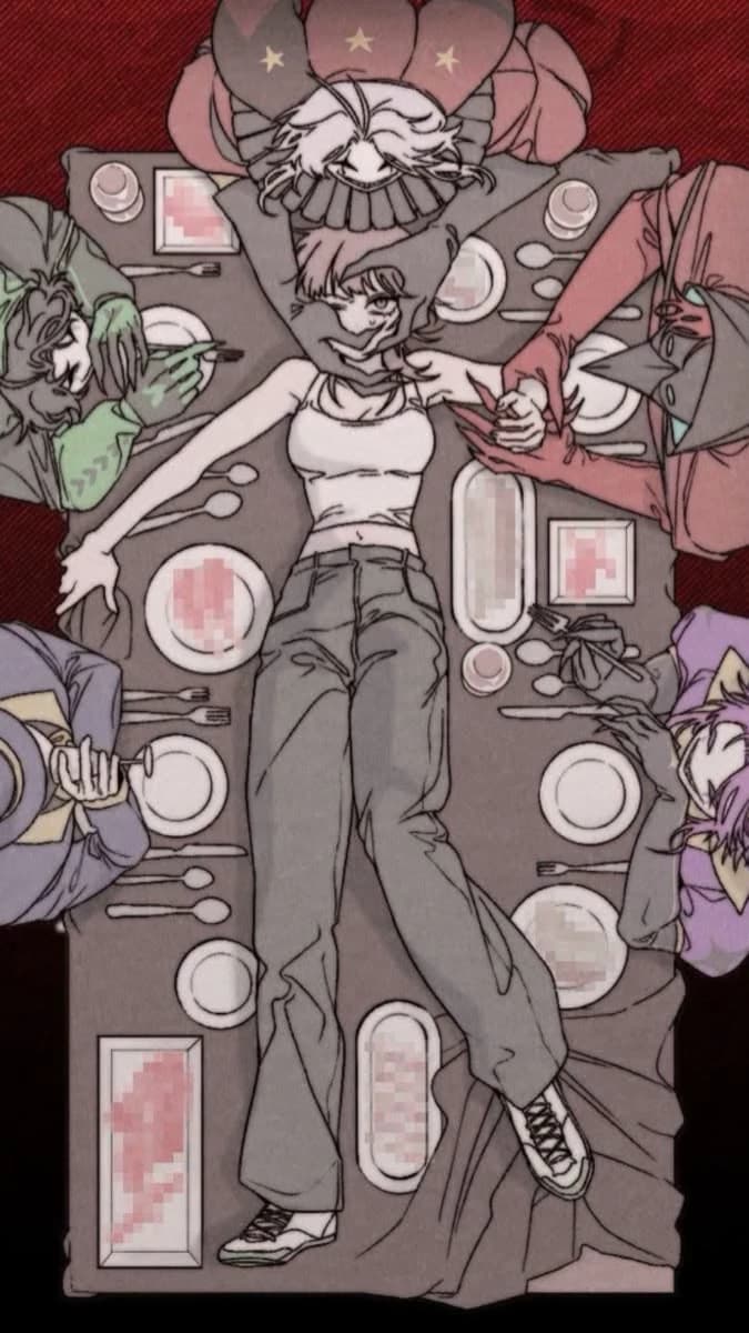 The Freak circus thumbnail
