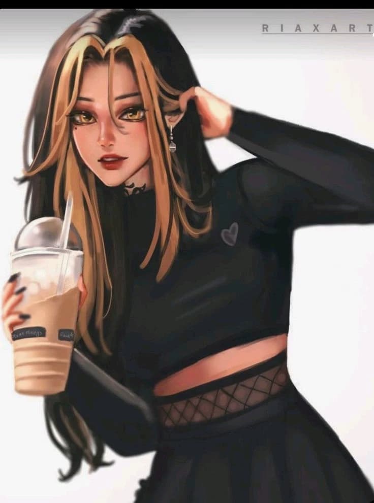 Daria Godwin thumbnail