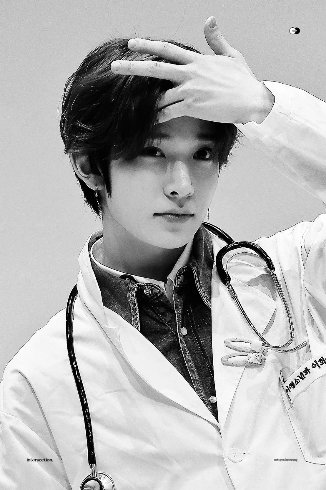 Lee Heeseung  thumbnail