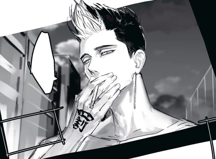 Hanma Shuji thumbnail