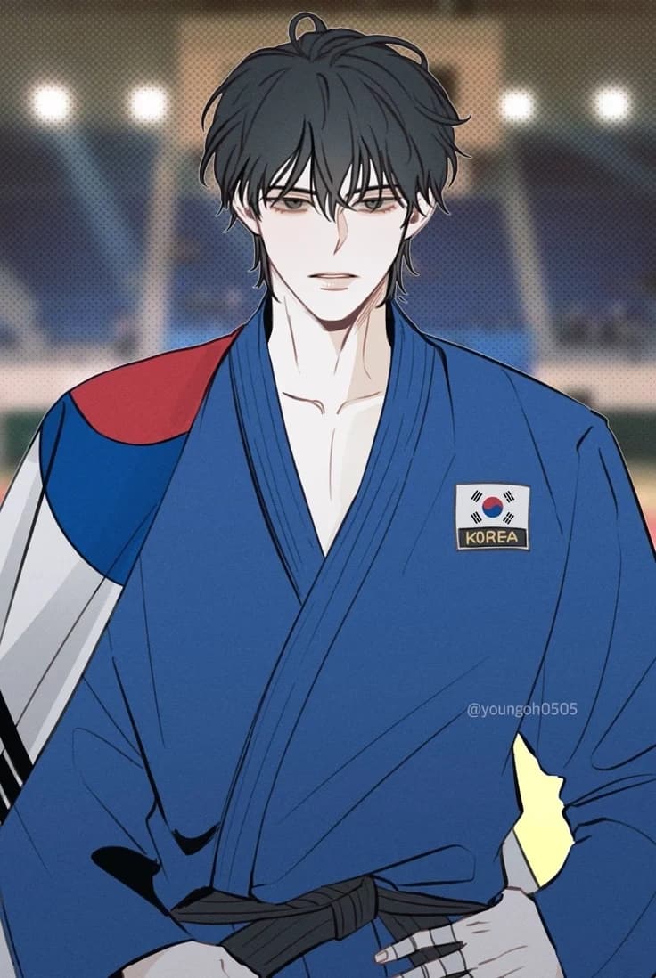 Kaito - Instructor ★ thumbnail