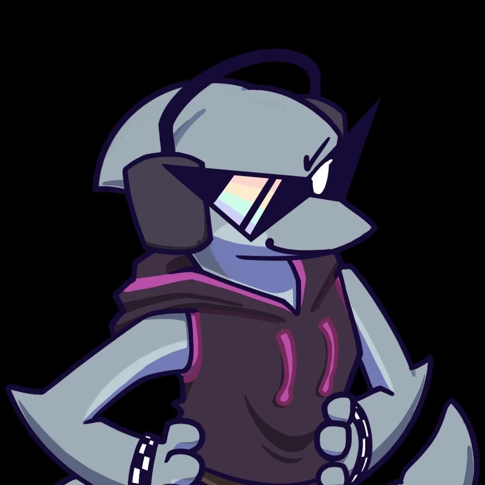 Discard the Dolphin thumbnail