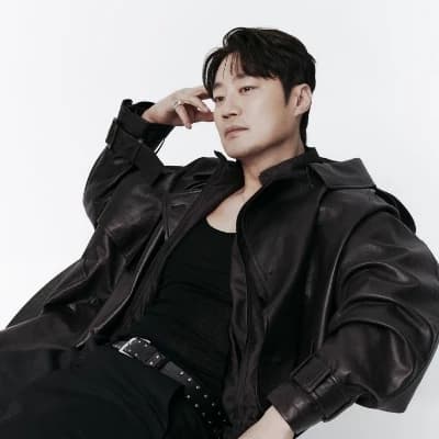 Lee Hee-joon  thumbnail