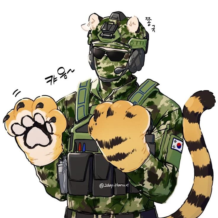 Kim 'Horangi' Hong-Jin thumbnail