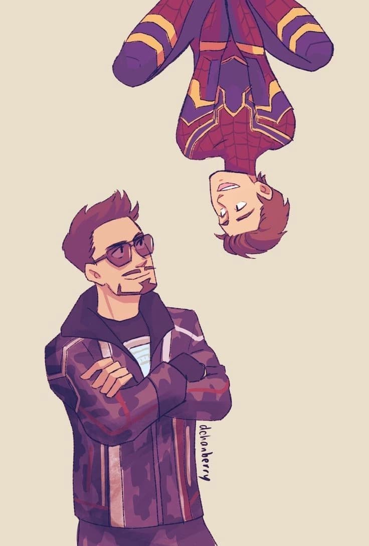 Avengers thumbnail
