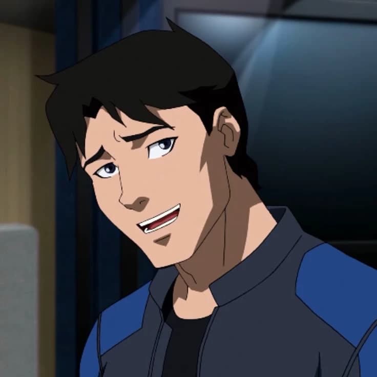 Dick Grayson - Nightwing thumbnail