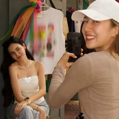 Fah y Grace thumbnail