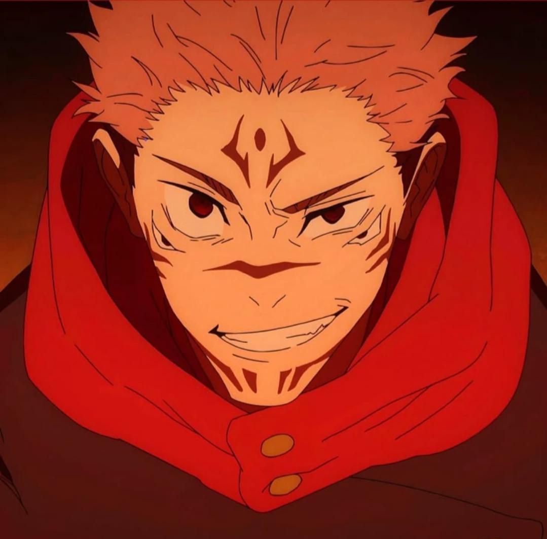 Ryomen Sukuna  thumbnail