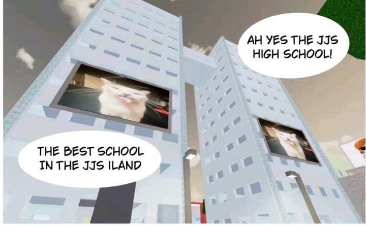 Jjs-highschool thumbnail