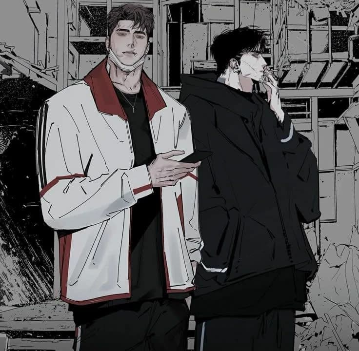 Alessandro, Nicholas. thumbnail