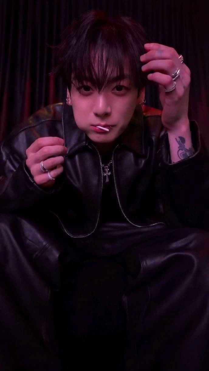 Jungkook mafia  thumbnail