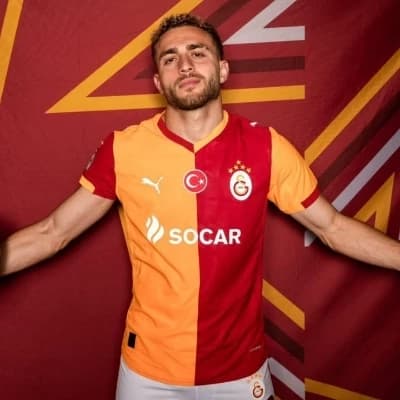 Barış Alper Yılmaz thumbnail