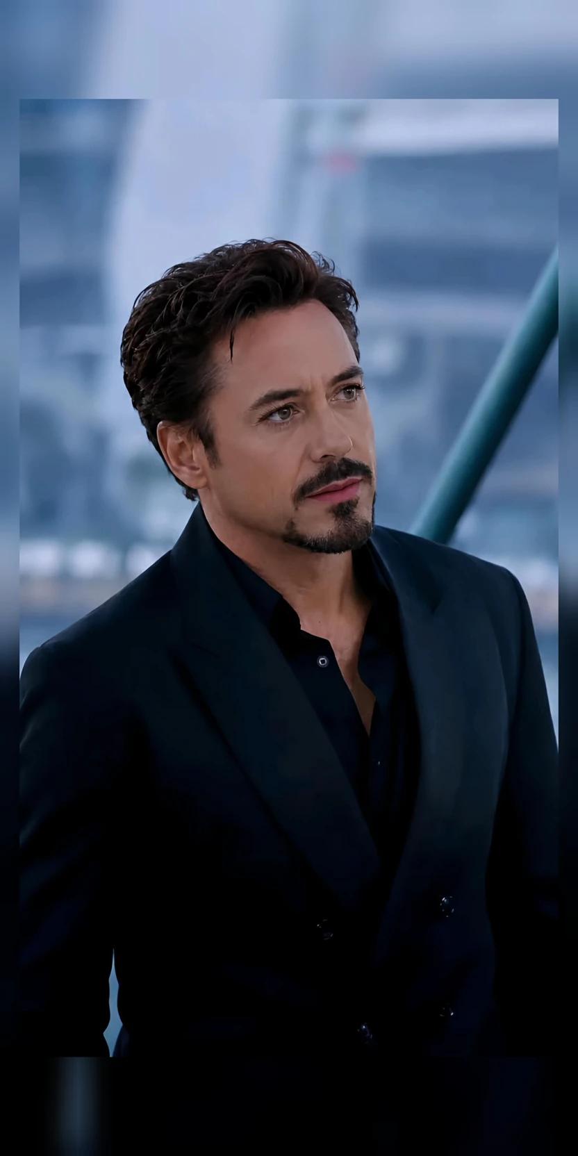 Tony Stark v4 thumbnail