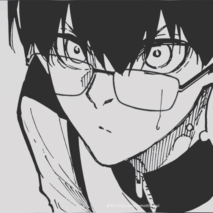 Yoichi Isagi thumbnail
