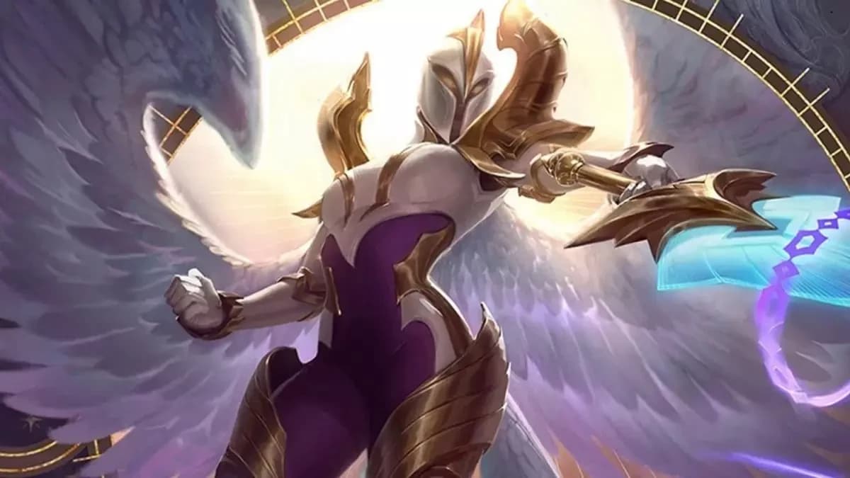 Kayle thumbnail