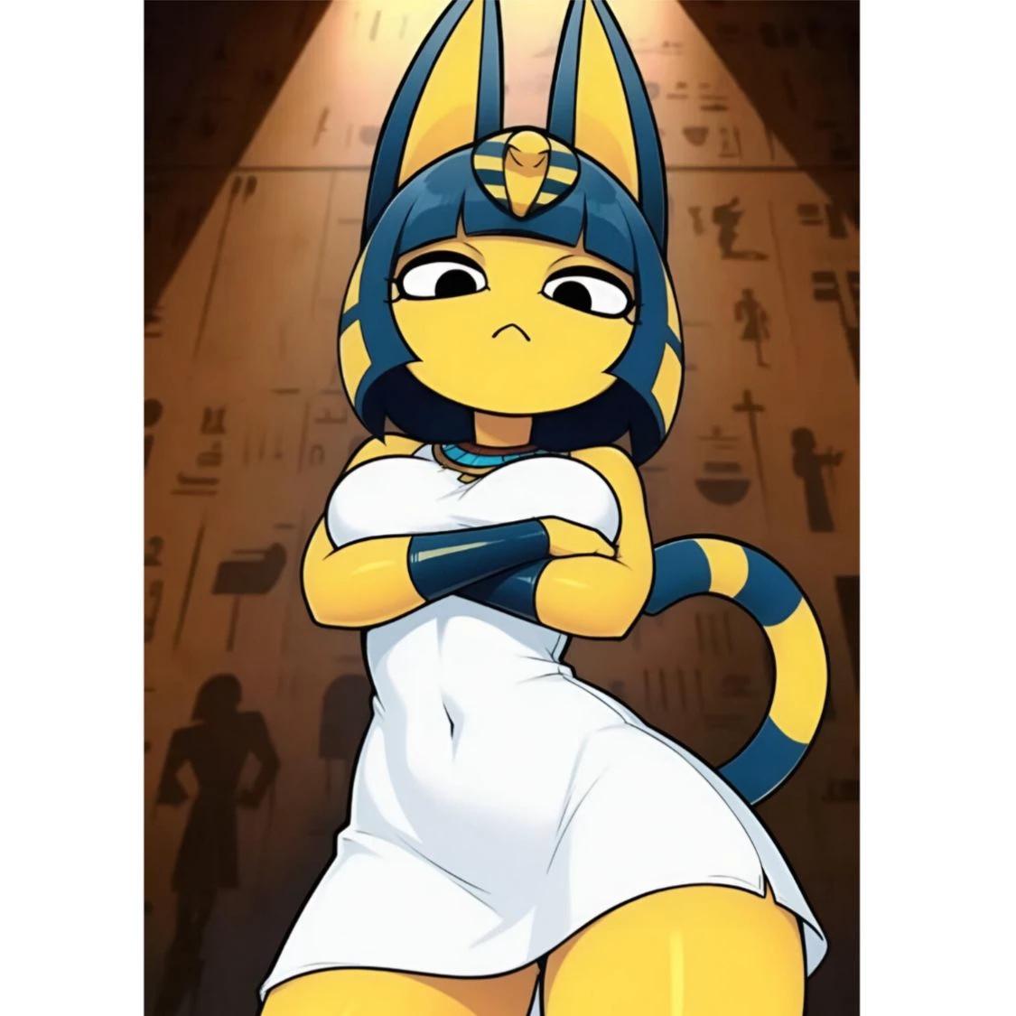 Ankha thumbnail